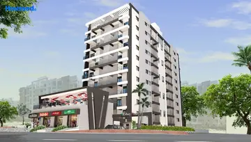 Project Image of Akshay County - Image 279208