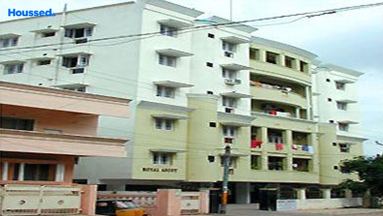 Project Image of Shanta Studio Sycamore in Banjara Hills, Hyderabad - Image 236555