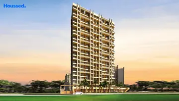 Project Image of Triveni Dynamic Ultima Bliss - Image 262412