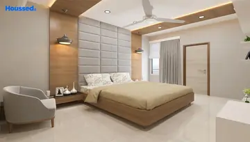 Sample Apartment of Triveni Golden Leaf - Image 120254