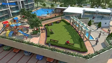 Amenities of Triveni Laurel - Image 262418