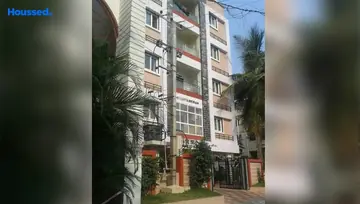 Project Image of Shanta Sriram Meena Residency - Image 231680