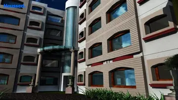 Project Image of Triveni Residency - Image 252803