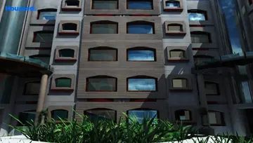 Project Image of Triveni Residency - Image 252805