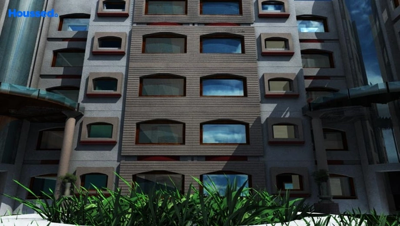 Project Image of Triveni Residency in Kalyan West, Thane - Image 252805