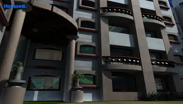 Project Image of Triveni Residency - Image 252804