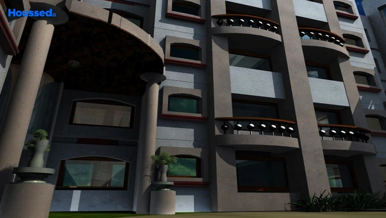 Project Image of Triveni Residency in Kalyan West, Thane - Image 252804