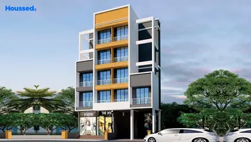 Project Image of Dubey Gayatri Nisarg - Image 120118