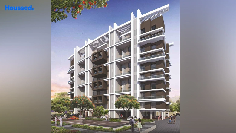 Project Image of Tirupati Kashi Ganga in Dhanori, Pune - Image 279249