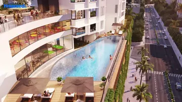 Amenities of Shreeji Atlantis B Wing - Image 327323