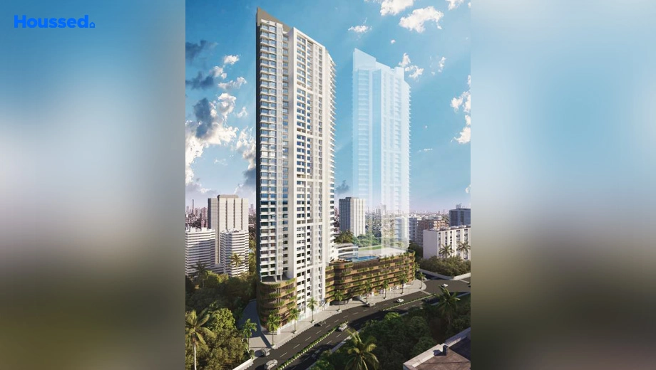 Project Image of Shreeji Atlantis B Wing in Malad West, Mumbai - Image 327321