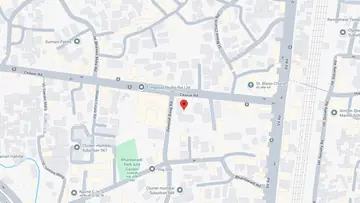 Location of Gangar La Oyster - Image 331523