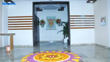 Amenities of Triveni Flora - Image 252747