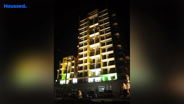 Project Image of Triveni Flora in Kalyan West, Thane - Image 252745