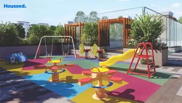 Amenities of Tirupati Campus Phase 7 - Image 279262