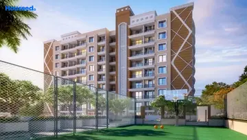 Amenities of Tirupati Campus Phase 7 - Image 279264