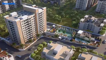 Project Image of Tirupati Campus Phase 7 - Image 279261
