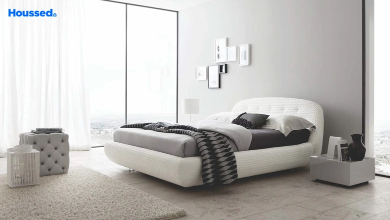 Sample Apartment of PM Oak View Residency in Thergaon, Pune - Image 119964