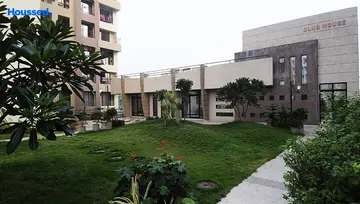 Amenities of Triveni Garden - Image 252789