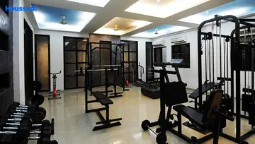 Amenities of Triveni Garden - Image 252790