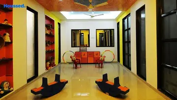 Amenities of Triveni Garden - Image 252791