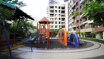 Amenities of Triveni Garden - Image 252792
