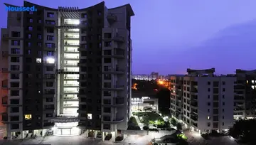Project Image of Triveni Garden - Image 252785