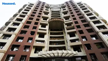 Project Image of Triveni Garden - Image 252786