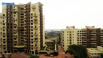 Project Image of Triveni Garden - Image 252787