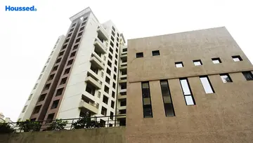 Project Image of Triveni Garden - Image 252788