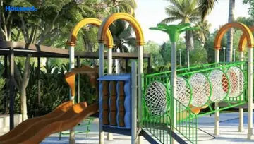Amenities of Hariharas Sri Sai Kakatiya - Image 230037