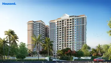 Project Image of Hariharas Sri Sai Kakatiya - Image 230036