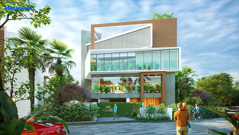 Project Image of Sri Sai Harihara Vasant Villas in Keesara, Hyderabad - Image 230022