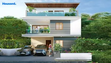 Project Image of Sri Sai Harihara Vasant Villas - Image 230021