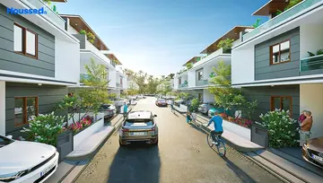 Project Image of Sri Sai Harihara Vasant Villas - Image 230023