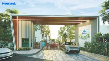 Project Image of Sri Sai Harihara Vasant Villas - Image 230020