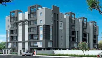 Project Image of Sri Sai Harihara Siri Residency - Image 230010