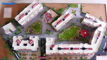 Project Image of Triveni Flower Valley - Image 252765