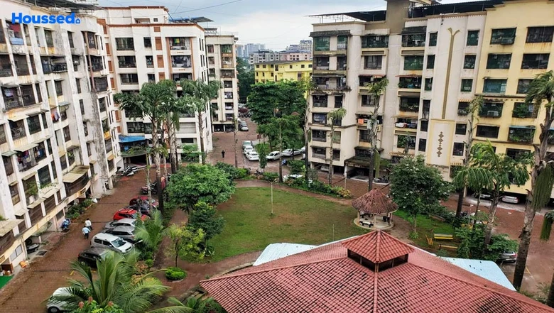 Project Image of Triveni Flower Valley in Kalyan West, Thane - Image 252766