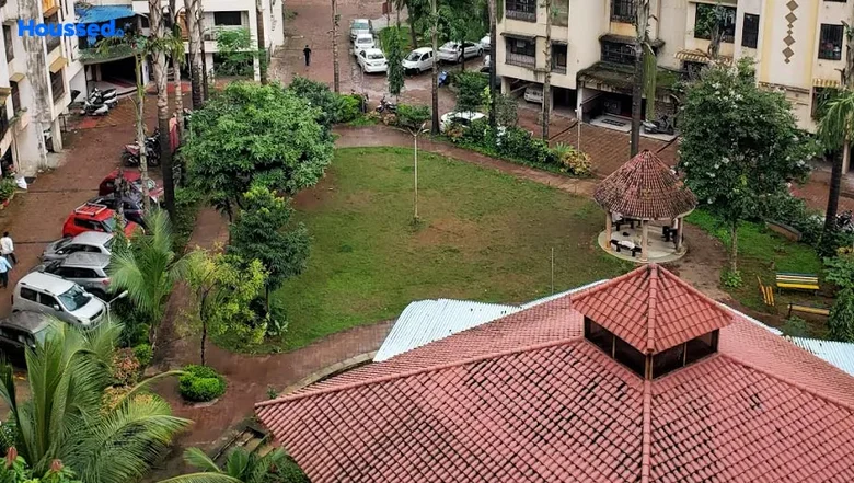 Project Image of Triveni Flower Valley in Kalyan West, Thane - Image 252767