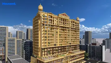 Project Image of Imperial Paramount - Image 120058