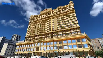 Project Image of Imperial Paramount - Image 120057