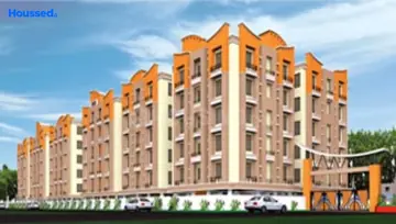 Project Image of Sri Sai Pragathi Pride - Image 230055
