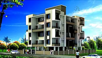 Project Image of Tirupati Govinda Enclave - Image 279271