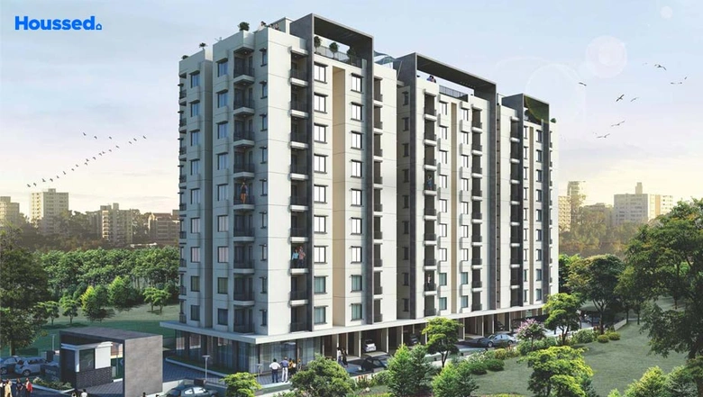 Project Image of Mahima Uday in Jagatpura, Jaipur - Image 119767