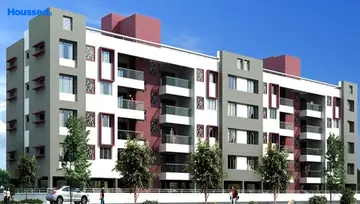 Project Image of Samraat Dream Grandeur - Image 230111