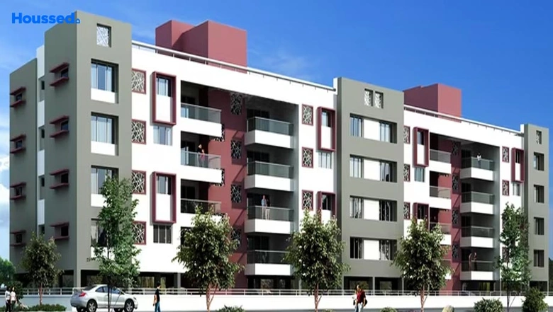 Project Image of Samraat Dream Grandeur in Dwarka, Nashik - Image 230111