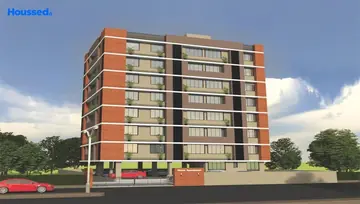 Project Image of Swastik Hiren Apartments - Image 127774