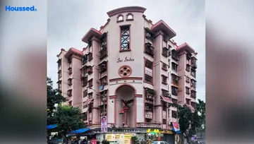 Project Image of Akshay Sai Sadan - Image 254715