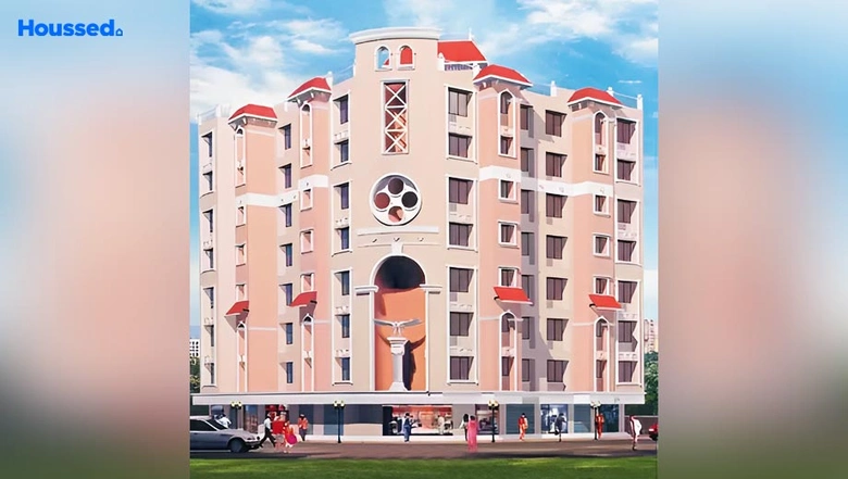 Project Image of Akshay Sai Sadan in Kandivali East, Mumbai - Image 254714